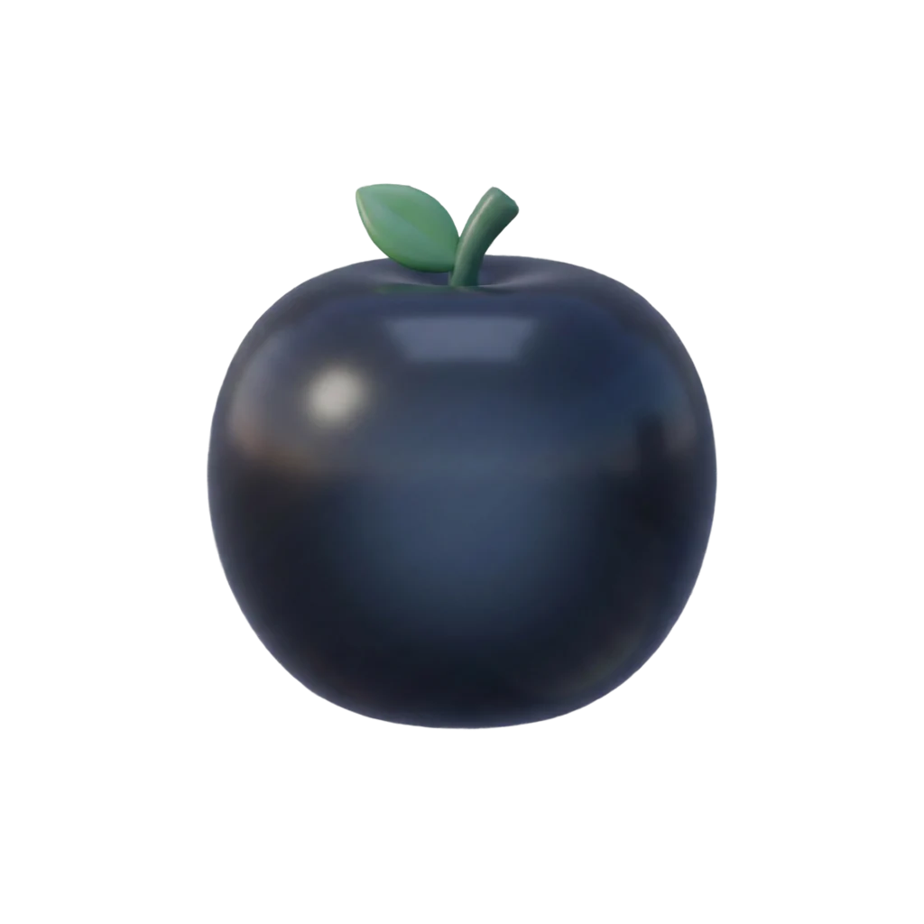 Black Apple